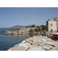 照片 法国(France) 科西嘉岛(Corsica) 圣弗洛朗(Saint Florent) 2006-09 2