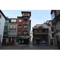 照片 西班牙(Spain) 卢阿尔卡(Luarca) 2013-01 46