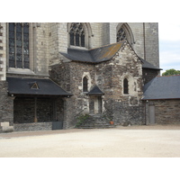 照片 法国(France) 昂热(Angers) 2006-06 171