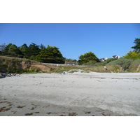 照片 法国(France) 吕伊圣吉尔达(St Gildas de Rhuys) 2007-09 37