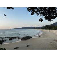 照片 泰国(Thailand) 普吉岛(Phuket) 卡伦海滩(Karon Beach) 岩石上餐厅(On the rock Restaurant) 2021-12 64