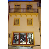 照片 葡萄牙(Portugal) 科英布拉(Coimbra) 2013-01 81