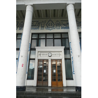 照片 乌克兰(Ukraine) 基辅(Kiev) 波季尔(Podil) 2007-11 31
