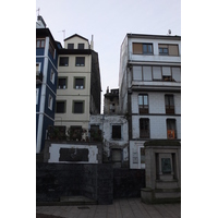 照片 西班牙(Spain) 卢阿尔卡(Luarca) 2013-01 30