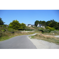 照片 法国(France) 吕伊圣吉尔达(St Gildas de Rhuys) 2007-09 25