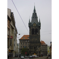 照片 捷克(Czech Republic) 布拉格(Prague) 2001-11 79
