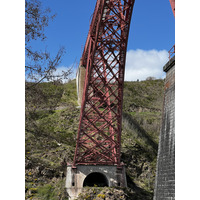照片 法国(France) 加拉比高架桥(Viaduc de Garabit) 2024-04 31