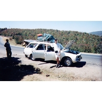照片 马达加斯加(Madagascar) 1999-10 12