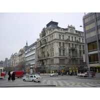 照片 捷克(Czech Republic) 布拉格(Prague) 2001-11 76