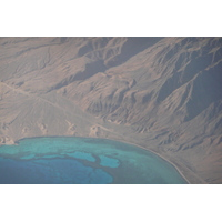 照片 埃及(Egypt) 航拍埃及(Egypt from the sky) 2008-06 90