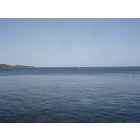 照片 法国(France) 科西嘉岛(Corsica) 圣弗洛朗(Saint Florent) 2006-09 41