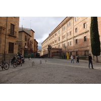 照片 西班牙(Spain) 萨拉曼卡(Salamanca) 2013-01 166