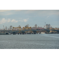 照片 乌克兰(Ukraine) 基辅(Kiev) 第聂伯河(Dnipro river) 2007-11 0