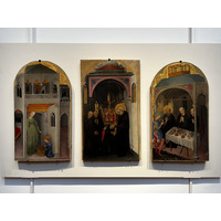 照片 意大利(Italy) 佛罗伦萨(Florence) 乌菲兹美术馆(Uffizi Museum) 2022-05 192