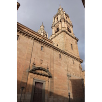 照片 西班牙(Spain) 萨拉曼卡(Salamanca) 2013-01 43