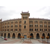 照片 西班牙(Spain) 马德里(Madrid) 2002-05 56