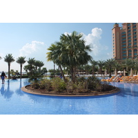 照片 阿联酋(United Arab Emirates) 迪拜(Dubai) 亚特兰蒂斯酒店(Atlantis Hotel) 2014-02 92