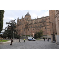 照片 西班牙(Spain) 萨拉曼卡(Salamanca) 2013-01 23