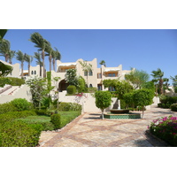 照片 埃及(Egypt) 沙姆沙伊赫(Sharm el Sheikh) 四季酒店(Four Seasons Hotel) 2008-06 106