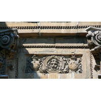 照片 法国(France) 巴黎(Paris) 皇家宫殿(Palais Royal) 2007-08 109