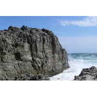 照片 南非(South Africa) 齐齐卡马国家公园(Tsitsikamma National Park) 2008-09 4