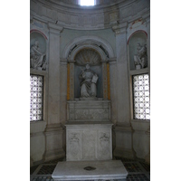 照片 意大利(Italy) 罗马(Rome) 加里波第街(Via Garibaldi) 2007-11 36