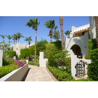 照片 埃及(Egypt) 沙姆沙伊赫(Sharm el Sheikh) 四季酒店(Four Seasons Hotel) 2008-06 109