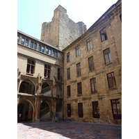 照片 法国(France) 纳博讷(Narbonne) 2009-07 86