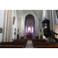 照片 法国(France) 洛什城堡(Loches Castle) 2013-01 10