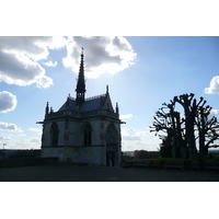 照片 法国(France) 昂布瓦斯(Amboise) 2008-04 61