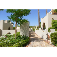 照片 埃及(Egypt) 沙姆沙伊赫(Sharm el Sheikh) 四季酒店(Four Seasons Hotel) 2008-06 115