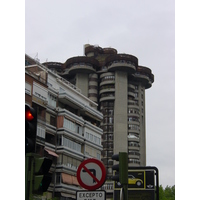 照片 西班牙(Spain) 马德里(Madrid) 2002-05 10