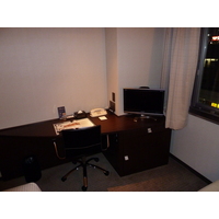 照片 日本(Japan) 东京(Tokyo) 东京新宿贝斯特韦斯特阿斯蒂娜酒店(Best Western Shinjuku Astina Hotel Tokyo) 2010-06 4