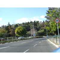 照片 以色列(Israel) 海法(Haifa) 2006-12 89
