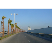 照片 阿联酋(United Arab Emirates) 迪拜(Dubai) 朱美拉棕榈岛(Palm Jumeirah) 2009-01 47