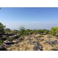 照片 泰国(Thailand) 普欣隆卡国家公园(Phu Hin Rong Kla National Park) 2014-12 42