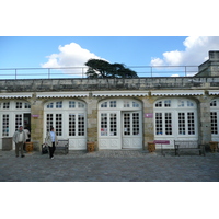照片 法国(France) 昂布瓦斯(Amboise) 2008-04 7