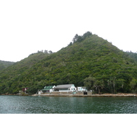照片 南非(South Africa) 赫曼努斯至克尼斯纳公路(Harmanus to Knysna road) 2008-09 138