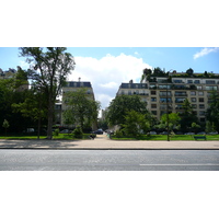 照片 法国(France) 巴黎(Paris) 福煦大街(Avenue Foch) 2007-06 164