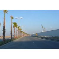 照片 阿联酋(United Arab Emirates) 迪拜(Dubai) 朱美拉棕榈岛(Palm Jumeirah) 2009-01 50