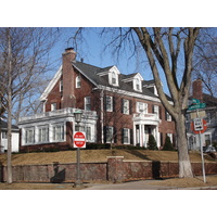 照片 美国(United States) 明尼苏达州圣保罗(Saint Paul Minnesota) 2006-03 27
