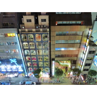 照片 日本(Japan) 东京(Tokyo) 东京新宿贝斯特韦斯特阿斯蒂娜酒店(Best Western Shinjuku Astina Hotel Tokyo) 2010-06 9