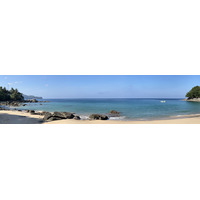 照片 泰国(Thailand) 普吉岛(Phuket) 兰辛海滩(Laem Sing Beach) 2021-12 56