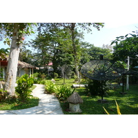 照片 泰国(Thailand) 沙美岛(Ko Samet) 旺端湾(Ao Wong Duan) 2009-01 16