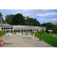 照片 法国(France) 洛克盖诺勒城堡酒店(Locguenole Castle Hotel) 2008-07 23