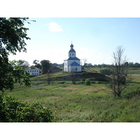 照片 俄罗斯(Russia) 苏兹达尔(Suzdal) 2006-07 121