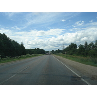 照片 俄罗斯(Russia) 雅罗斯拉夫尔至圣彼得堡(From Yaroslavl to St Petersburg) 2006-07 26