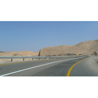 照片 以色列(Israel) 阿拉德至死海公路(Arad to Dead Sea road) 2007-06 147