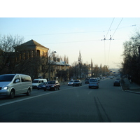 照片 乌克兰(Ukraine) 基辅(Kiev) 2007-03 143