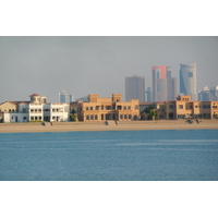 照片 阿联酋(United Arab Emirates) 迪拜(Dubai) 朱美拉棕榈岛(Palm Jumeirah) 2009-01 23